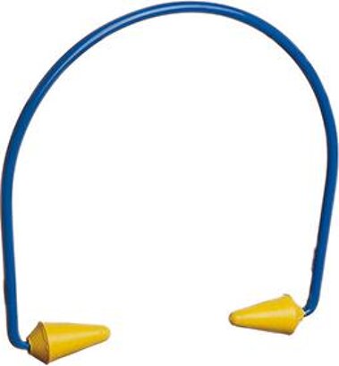 Bügelgehörschutz Carboflex 600