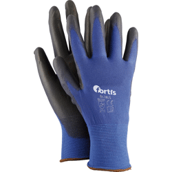 FORTIS Feinstrick-Schutzhandschuh Fitter SecondSkin