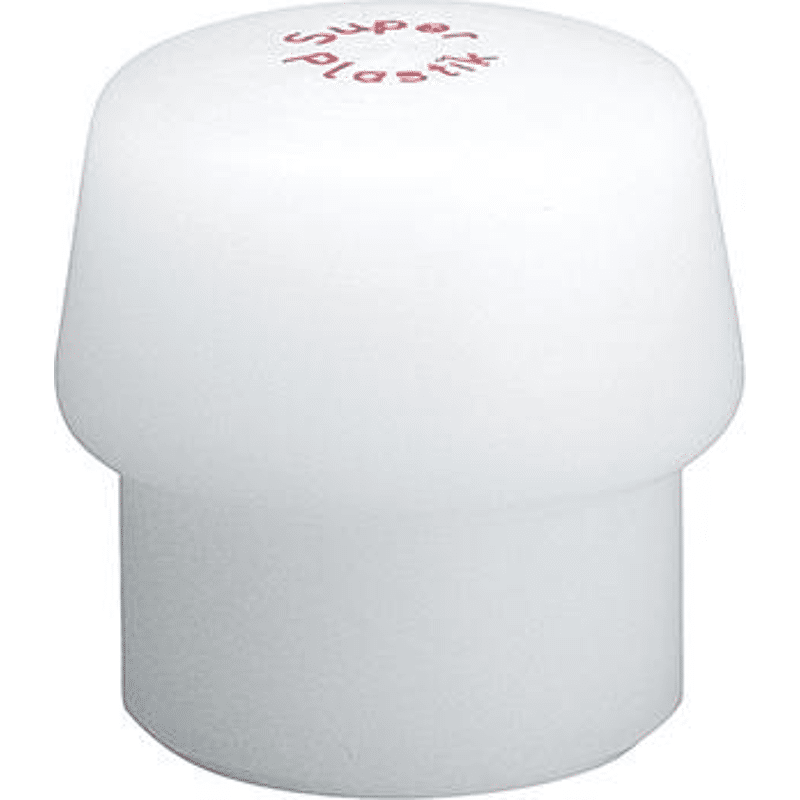 Schonhammerkopf SIMPLEX Superplastik 30mm