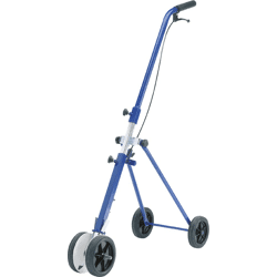 E-COLL Markierwagen für Bodenmarkierspray