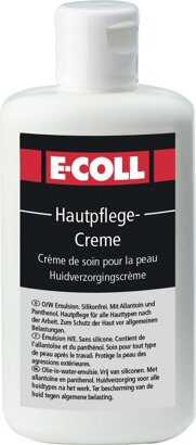 Hautpflegecreme