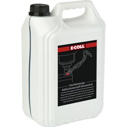 E-COLL Hochl. Kühlschmierstoff 5L Kanister biostabil (F)
