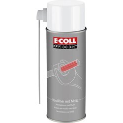 Rostlöser-Spray 400ml E-COLL Efficient WE