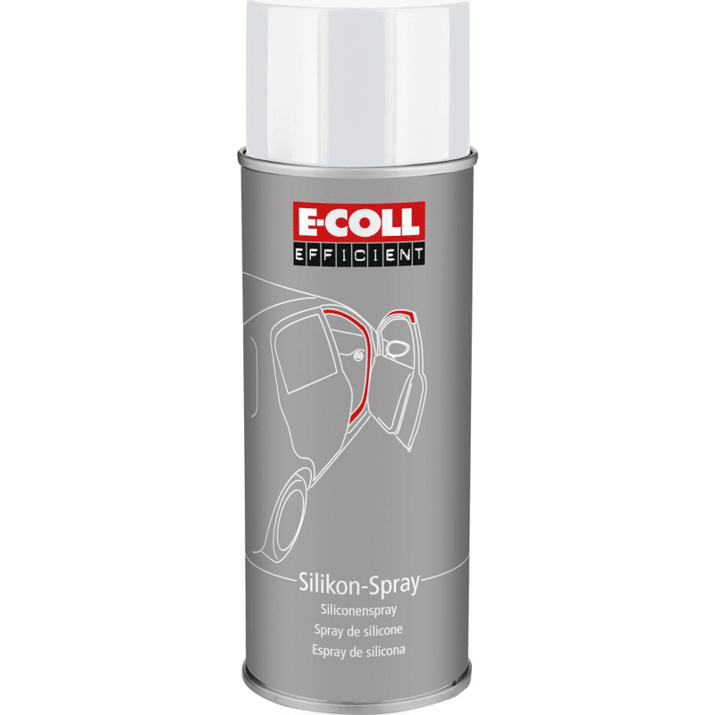 Silikonspray 400mlEfficient WE