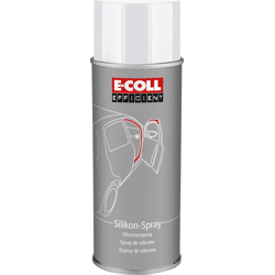 E-Coll Silikonspray 400mlEfficient WE