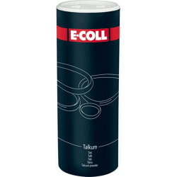E-COLL Talkum 450g Dose