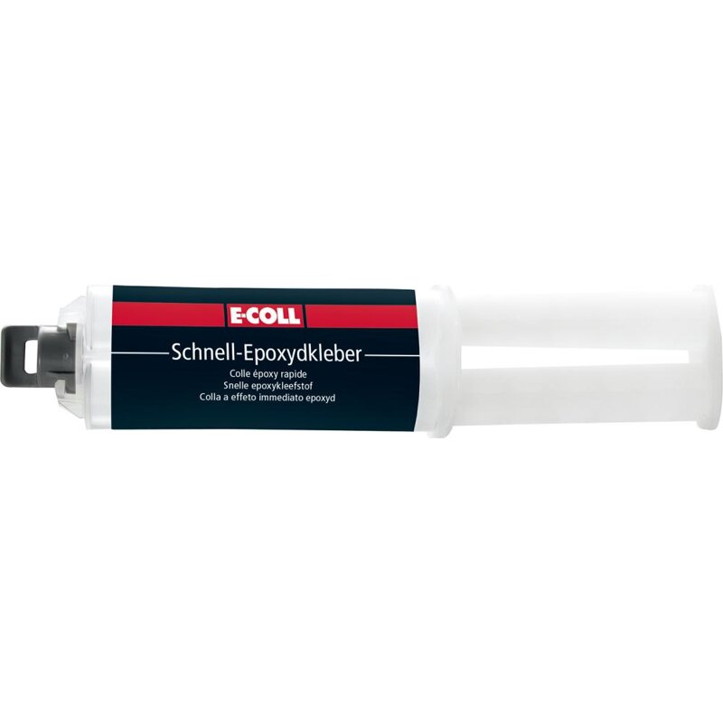 Schnell-Epoxyd-Kleber 24ml Doppelspritz