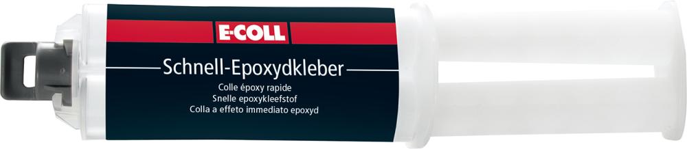 Schnell-Epoxyd-Kleber