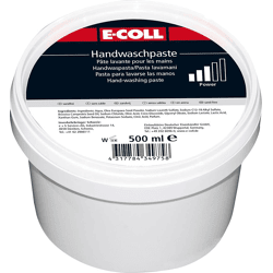 E-Coll Handwaschpaste