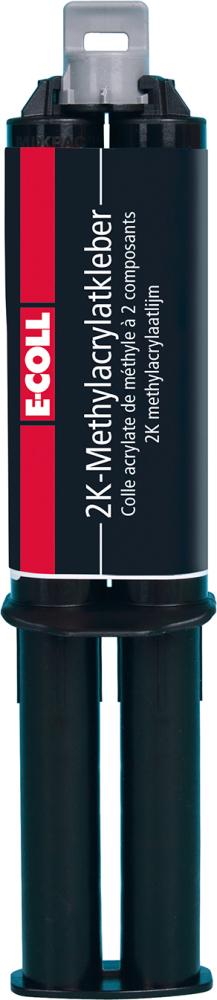 2K-Methylacrylat-Kleber 25g Doppelkammerspritze