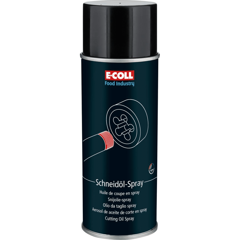 Schneidölspray DVGW 400ml