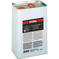 E-COLL Universal-Schneidöl 10L Kanister