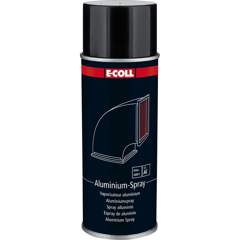 Aluminiumspray 900 400ml