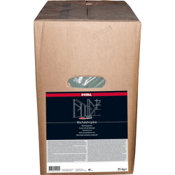 EU Wachskehrspäne 25kg E-COLL