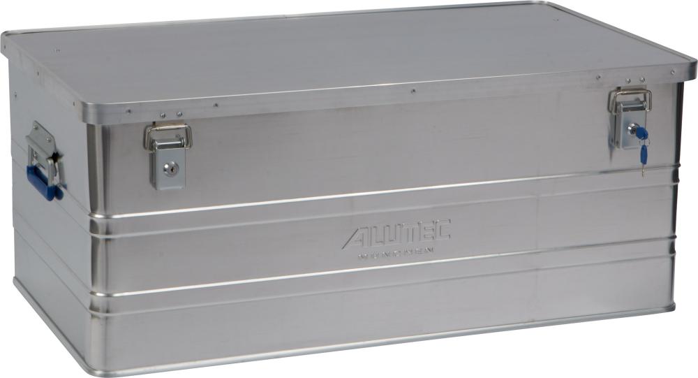 Aluminiumbox CLASSIC