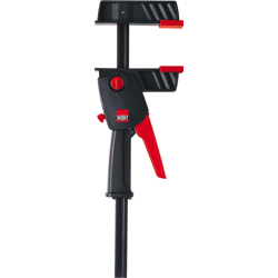 BESSEY Einhandzwinge DuoKlamp