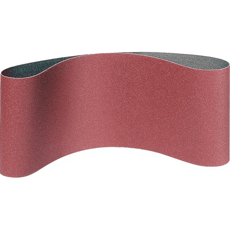 Schleifband Korund 75x 533mm K 40 FORUM