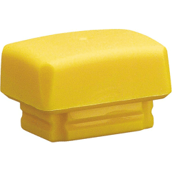 HALDER Schonhammerkopf SECURAL 35x45mm
