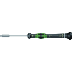 Wera Elektrischer Steckschlüssel 6-kant