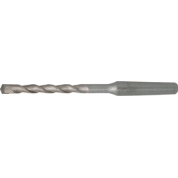 NORTON clipper Zentrierbohrer 6.5 x 120
