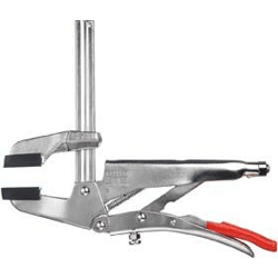 BESSEY Parallel-Gripzange GRZ