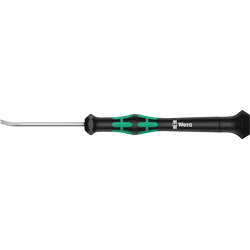 Wera Elektronik- Ausheber 3, 5x1mm