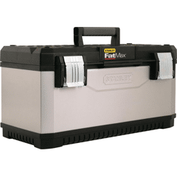 STANLEY Werkzeugbox FatMax