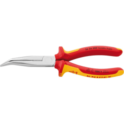 KNIPEX VDE Storchenschnabelzange