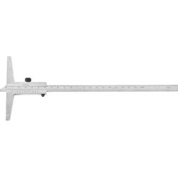 FORUM Analoger Tiefenmessschieber mit gerader Messstange