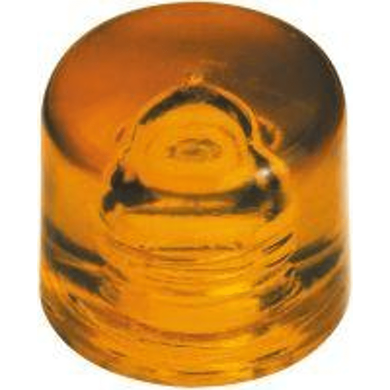 Ersatzkopf gelb für Kunststoffhammer