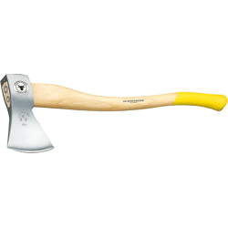 Ochsenkopf Forstaxt rheinische Form 1250g Hickory