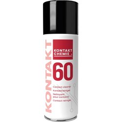 CRC KONTAKT 60 200 ml Spray Kontaktreinige oxidlösend