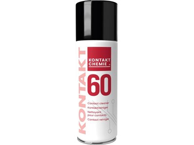 KONTAKT 60 400 ml Spray Kontaktreinige oxidlösend