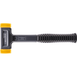 Schonhammer SECURAL 30x40mm rsfr. Halder