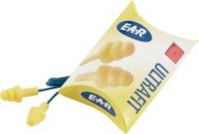 Gehörschutz Ultrafit