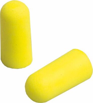 Gehörschutzstöpsel E-A-R Soft Yellow Neons