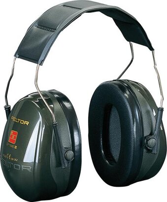 Kapselgehörschützer Optime II H520A