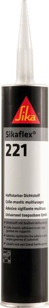 Dichtungsmasse Sikaflex®-221