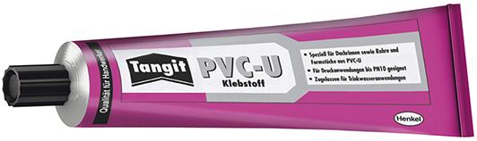 Tangit PVC-U Spezial-Kleber