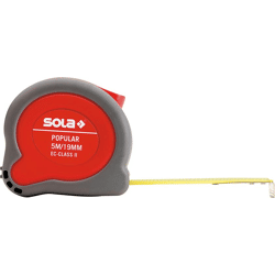 Sola Taschenbandmaß POPULAR