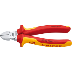KNIPEX VDE Seitenschneider