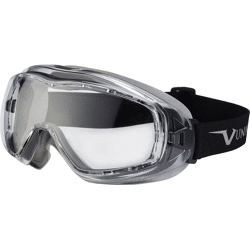 Vollsichtbrille Sirius, FORTIS