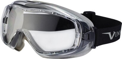 Vollsichtbrille Sirius