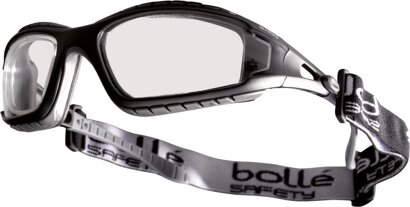 Brille Tracker
