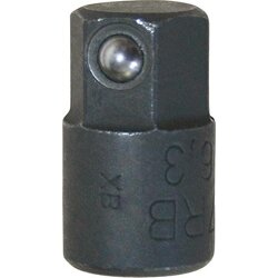 Bithalter 10mm-6kt. 1/ 4  Gedore