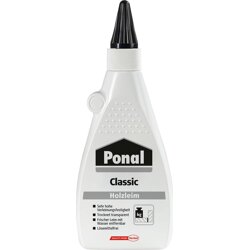 Ponal Classic Holzleim 550g (F)