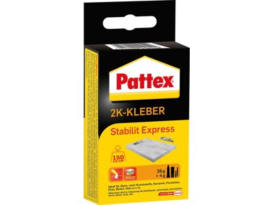 Pattex Stabilit Express 30g
