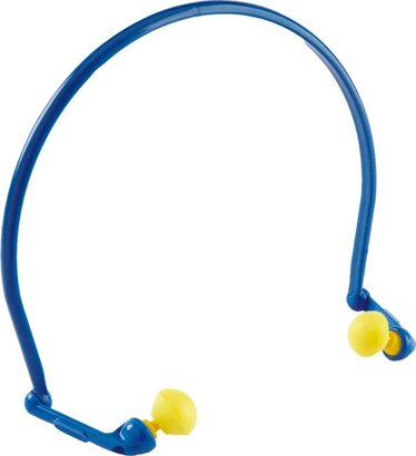 Bügelgehörschutz FlexiCap