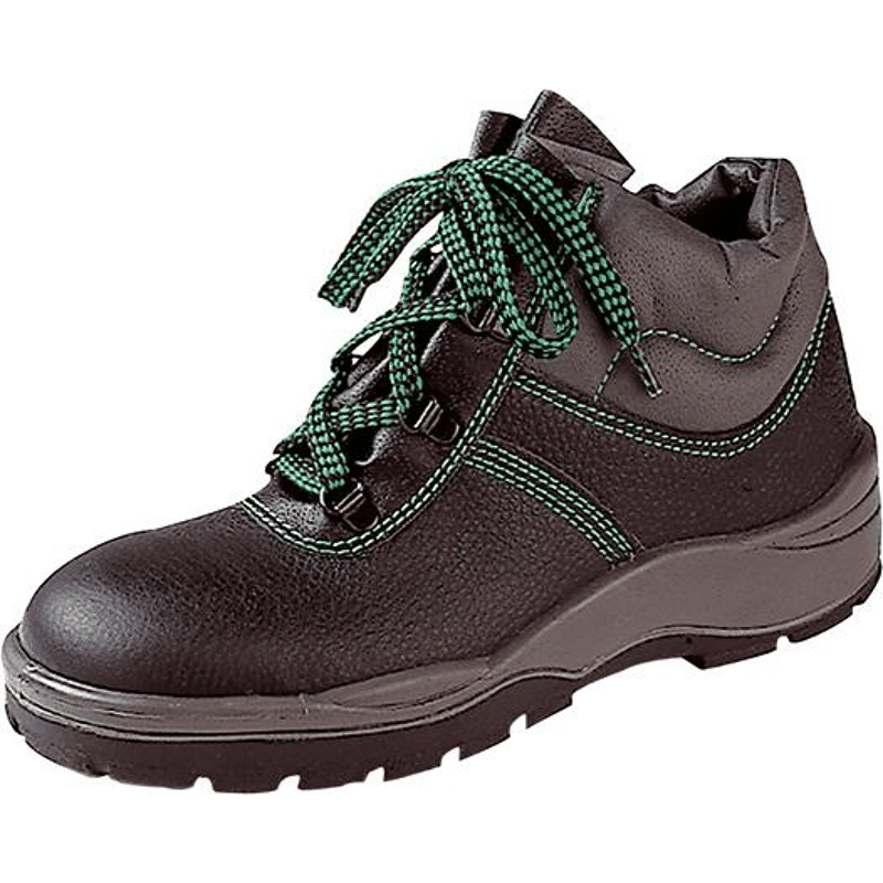 Bau-Schnürstiefel S3