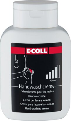 Handwaschcreme